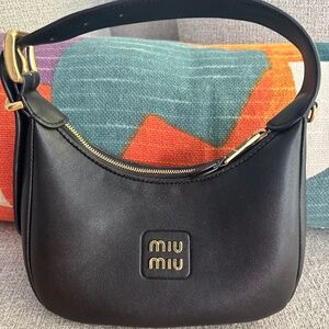 Miu Mui bag